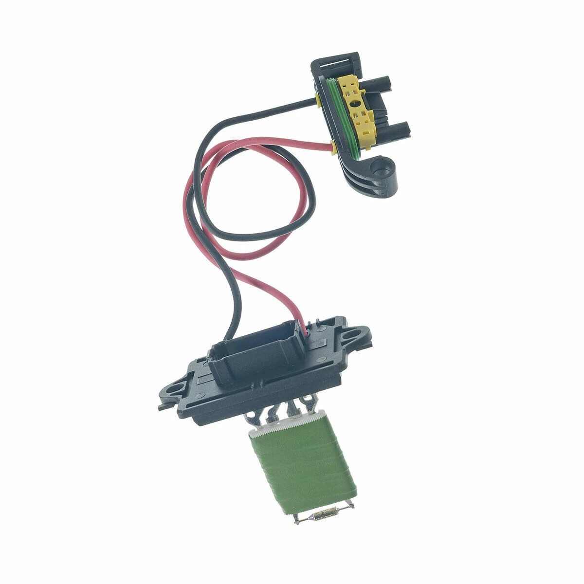 Heater Blower Fan Resistor 7701208226 For Vauxhall Vivaro Renault Opel — image 5