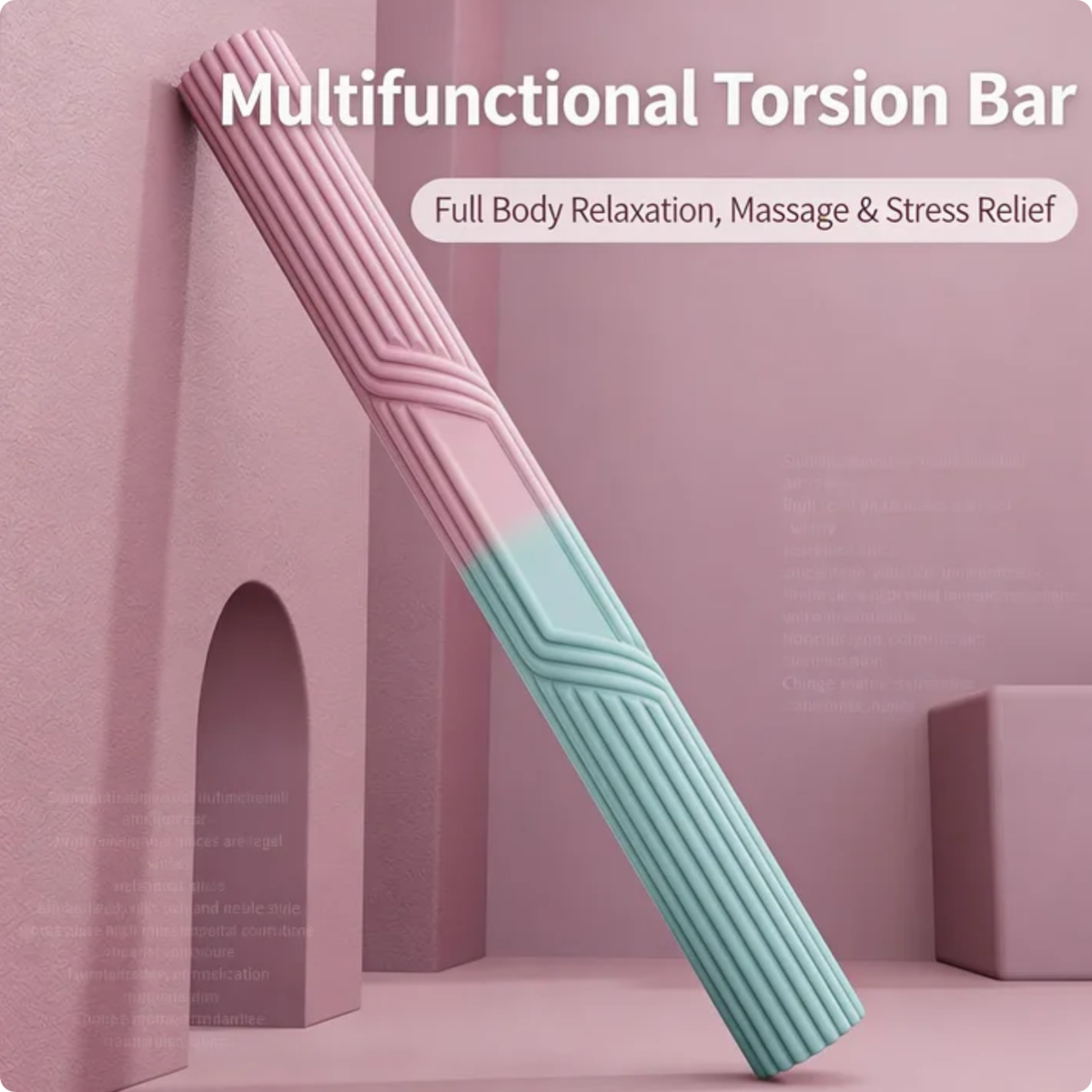 Barre de Résistance en Silicone — Rééducation et Renforcement Doigt - image 7