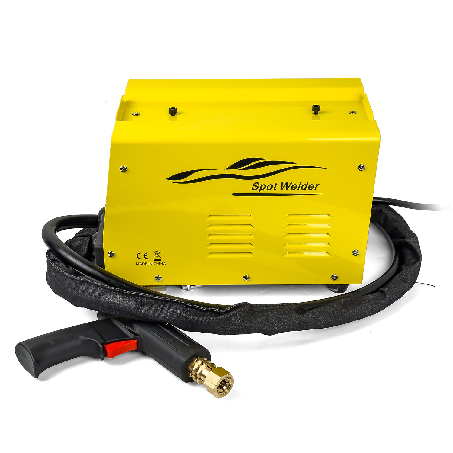 2KW 220V Spot Dent Puller Welding Machine 3800A Welder Car Body Repair Tool — image 7
