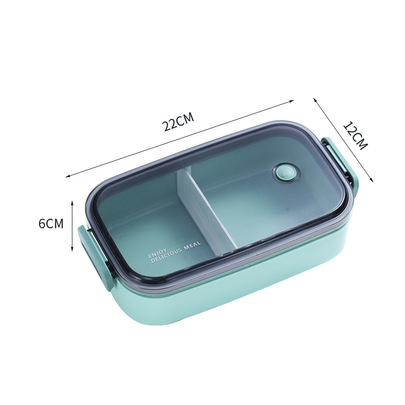 Title 4, Lunch box isolante in acciaio inox stile nordic...