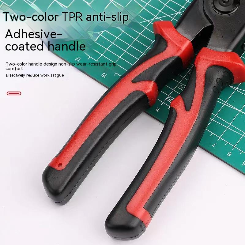 Title 5, New Multipurpose Tools Five-in-one Replaceable ...