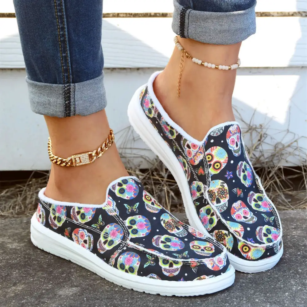 Spring and Summer New New Stylish Slippers Outer Wear