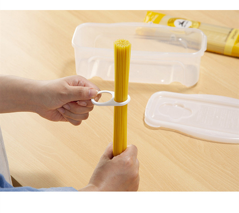 Household Kitchen Heating Box Student Work Rectangular Steamed Pasta Box