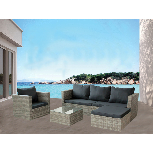 4pcs Patio Sets - Picture 11 of 11