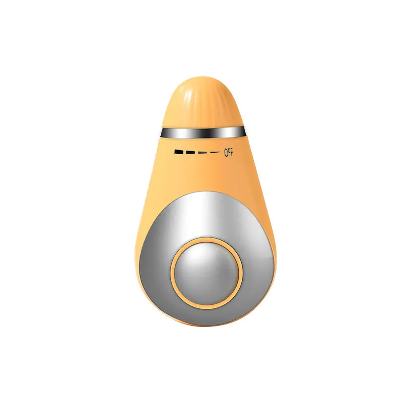 Portable Mini Sleep Aid Hand-held Micro-current Intelligent