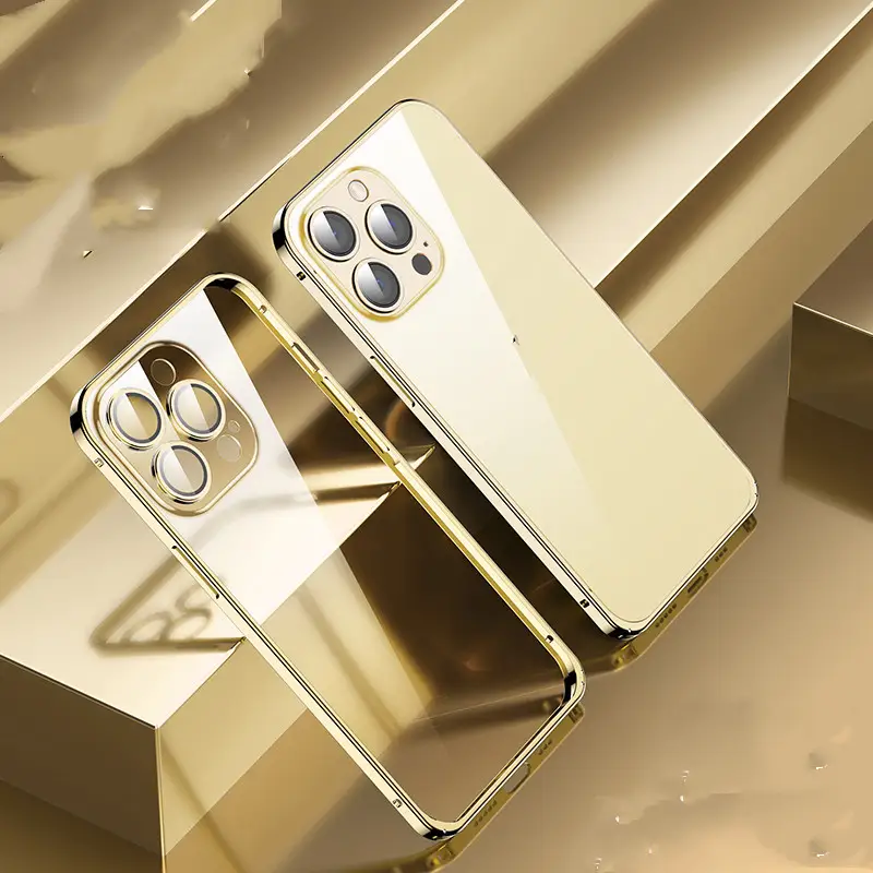 Metal Frame Protective Sleeve P Matte All Inclusive