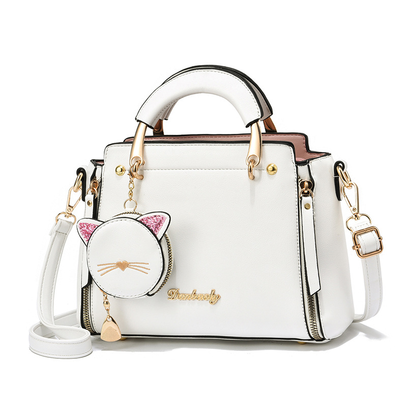 Title 3, Fashionable All-match Ladies Shoulder Bag