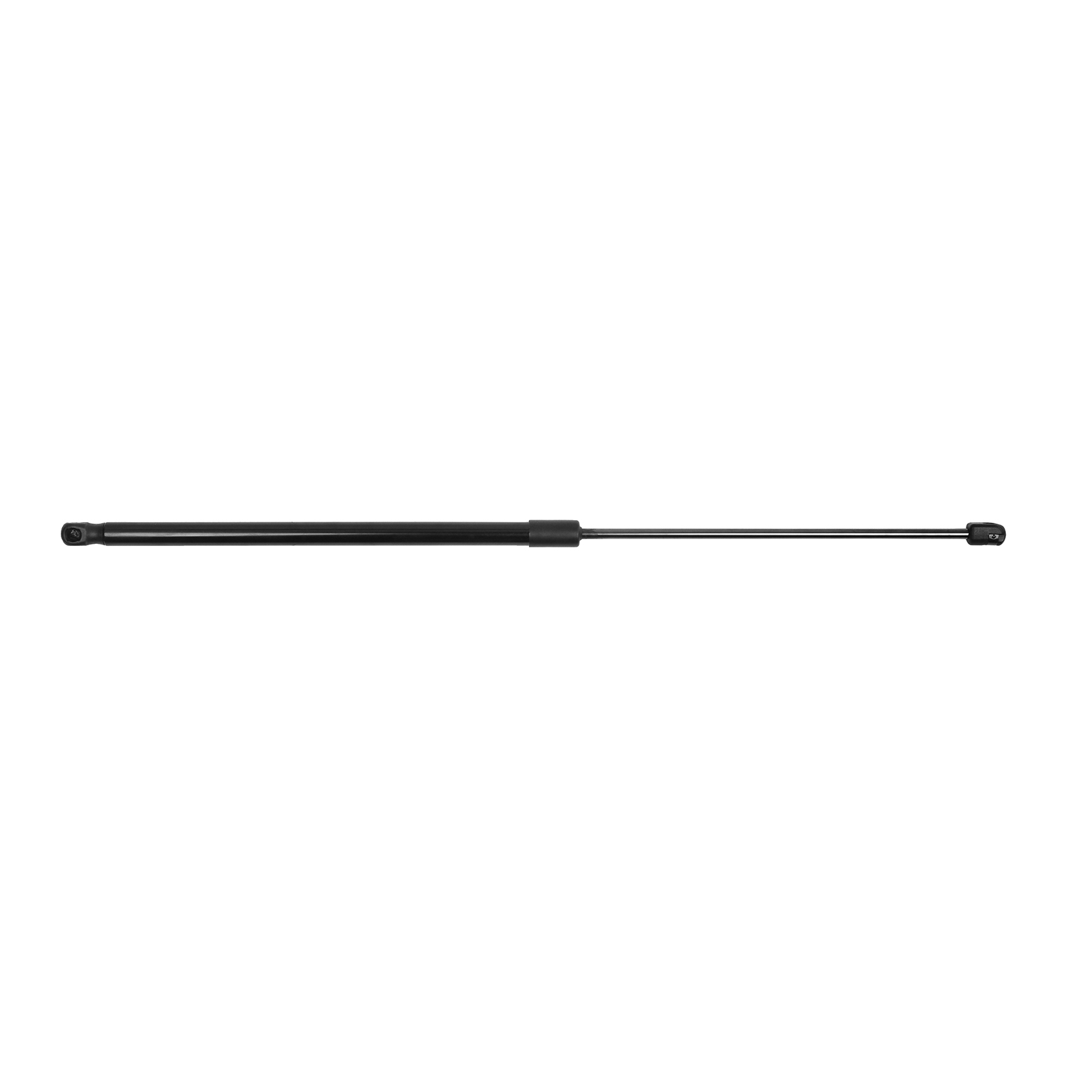 For 2002-2010 CITROEN NEMO PEUGEOT BIPPER Pair Rear Left-Right Lift Supports