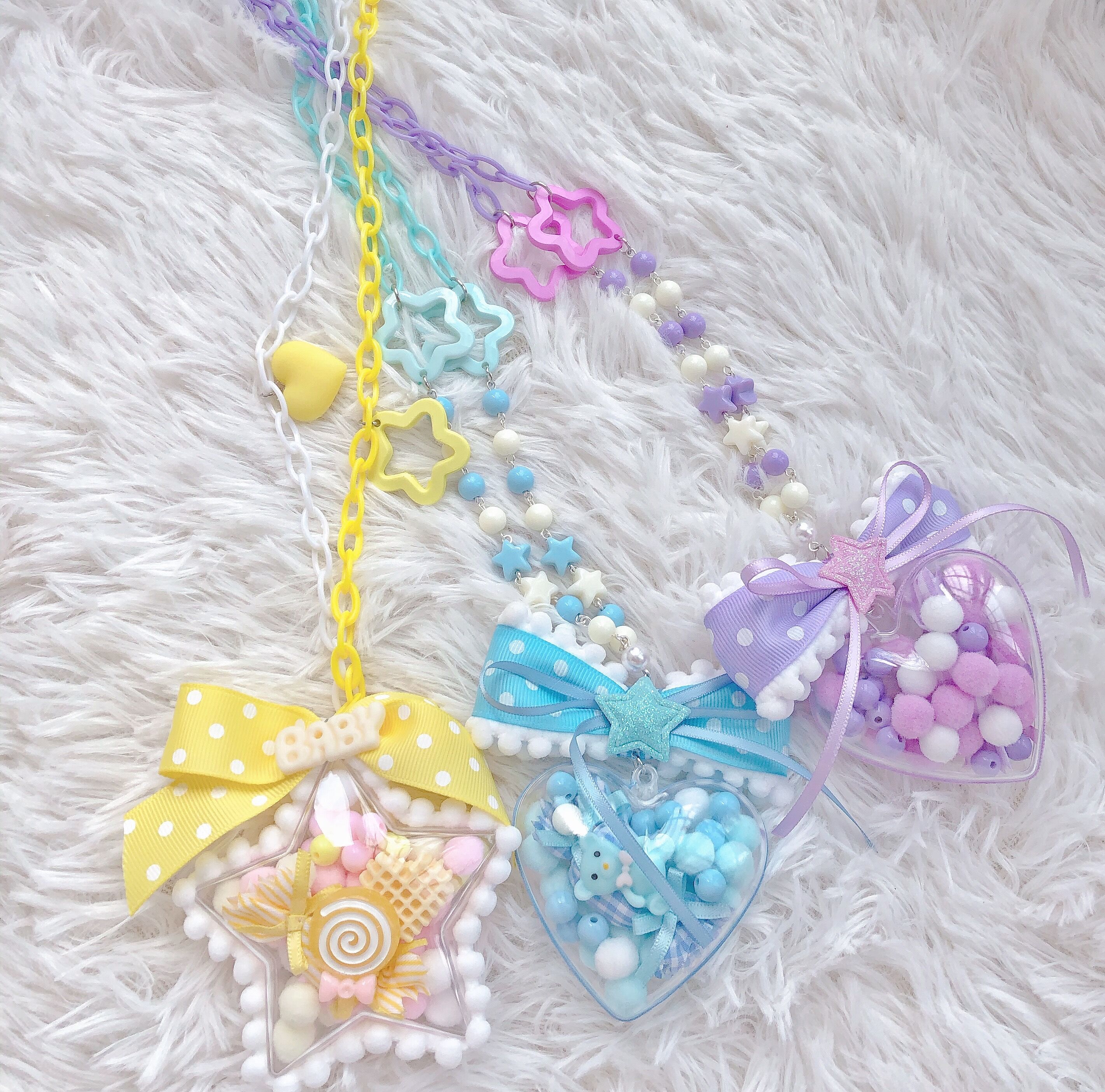 Dessert Doll House Sweet Suspender Jsk Dress