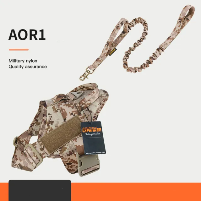Large And Medium Dog Harness H - Shop at LoveMi