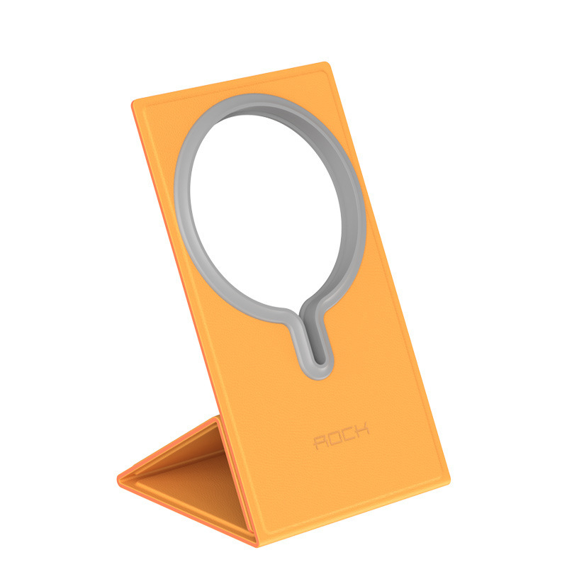 Wireless Charger Folding Stand Desktop Base - Image 5