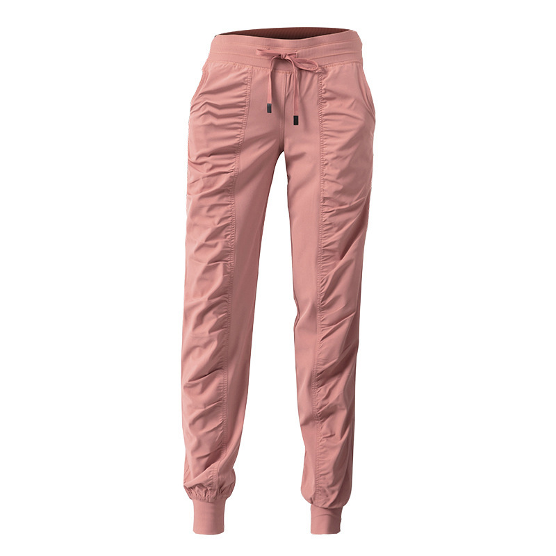 Title 5, Pantalon à séchage rapide sarouel