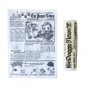 Paper Newspaper Rolled Newsp