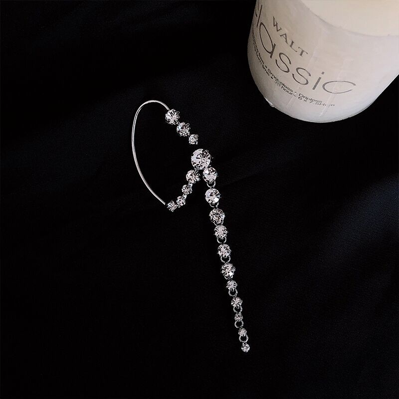 Take Exaggerated Personality Geometric Creative Earrings