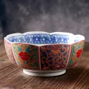 7Inch Lotus Bowl067
