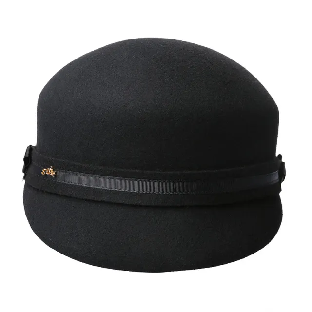 Clothing British Army Wool Top Hat Knight Black - Shop at LoveMi