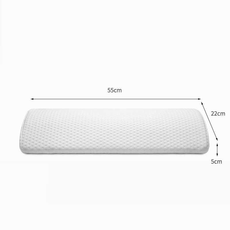 Therapeutic Sleep Spine Pillow