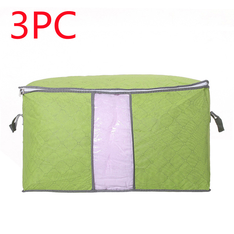 Green 3PC