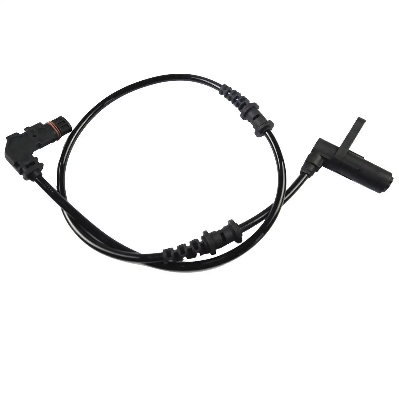 Front ABS Wheel Speed Sensor Left Right