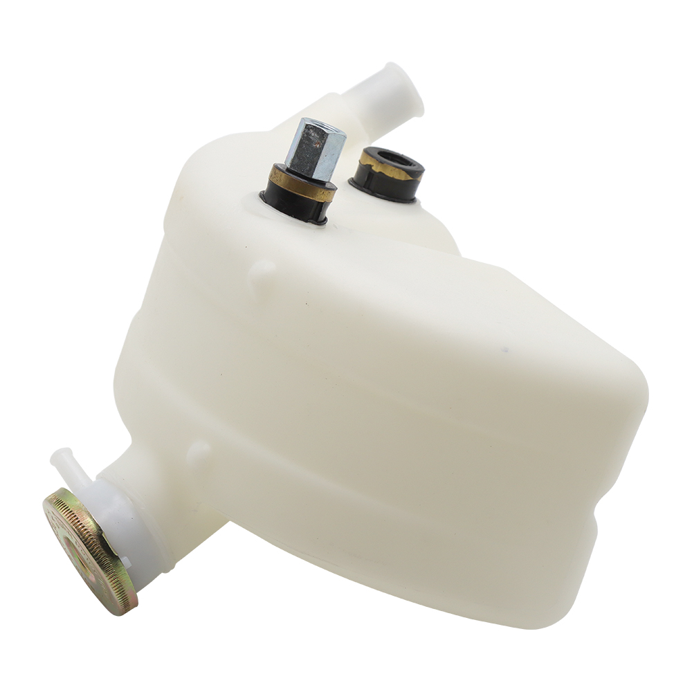 Coolant Reservoir Radiator Expansion Tank 76MF520M For Mack GU7 GU8 C V 02-07