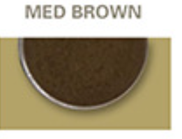 Med brown