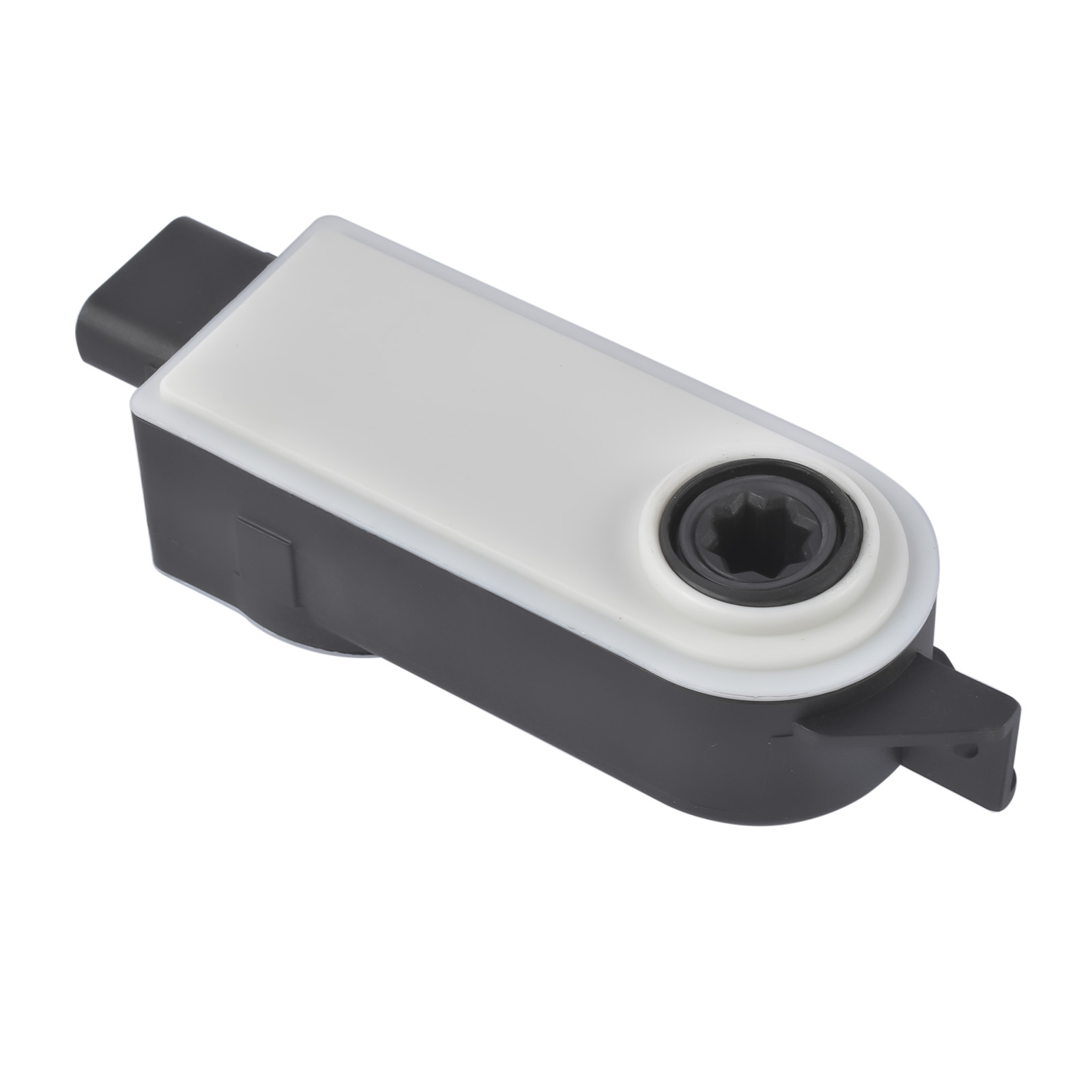 Radiator Air Shutter Actuator Motor Fit For 2019-2023 Chevy Equinox Sport Utility 1.5L 1490CC 91Cu. In. L4 GAS DOHC 84460246