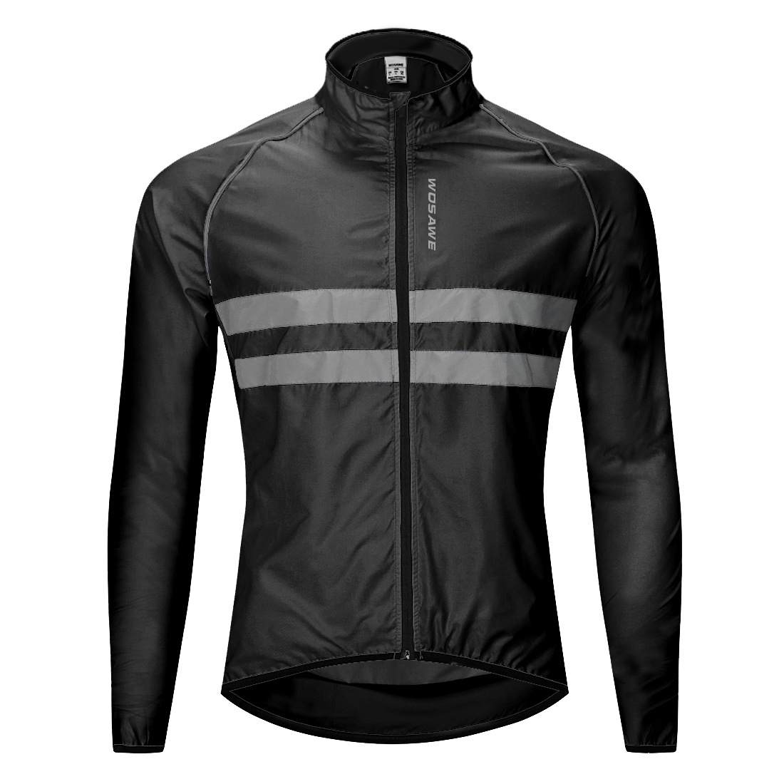 Title 8, Mountain Road Running And Cycling Windbreaker L...