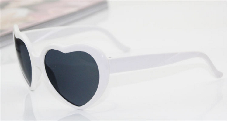 Night Lights Change Love Special Effects Glasses Sunglasses - Image 19