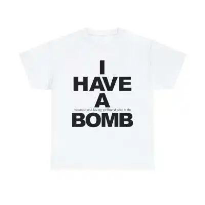 Women's Cotton Round Neck Short Sleeve Printing