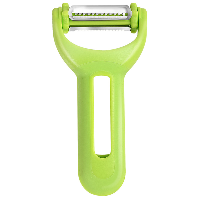 Title 4, Multi Functional Three In One Peeler For Peelin...