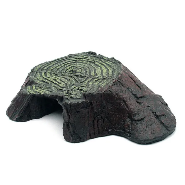 Reptile Supplies Balcony Climbing Rockery Balcony Bazi Turtle Platform - Shop at LoveMi