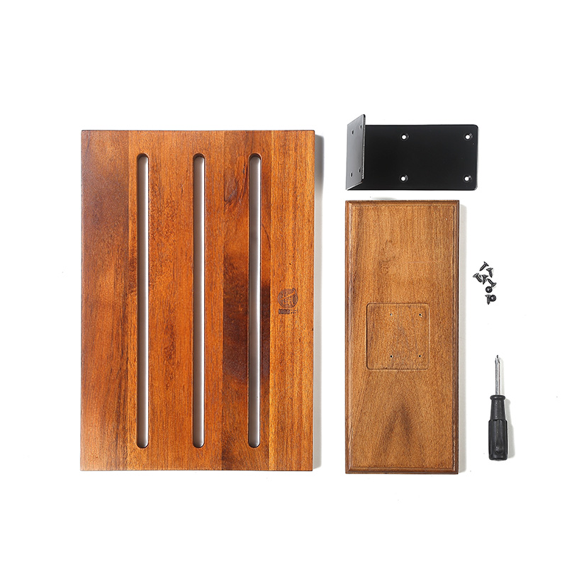 Hollow Knife Holder Double-sided Strong Magnet