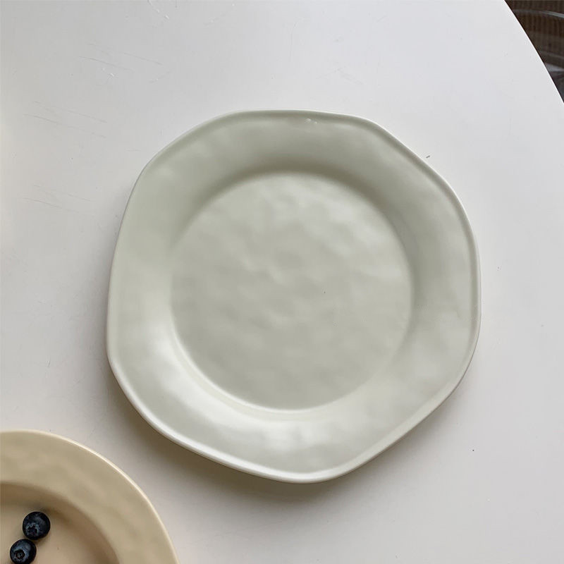 Flat plate