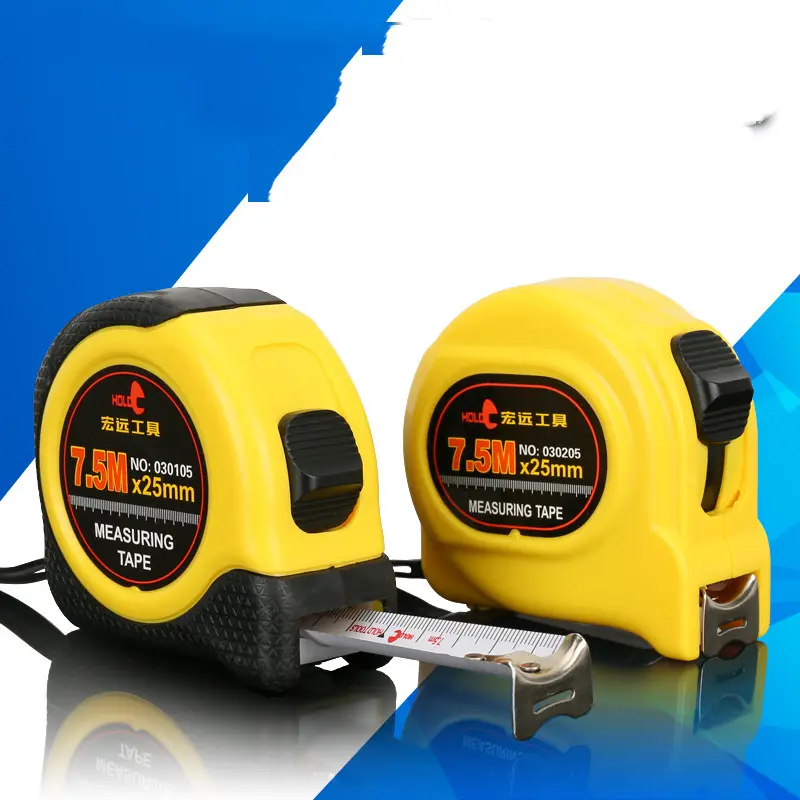 High Precision Stainless Steel Thickened Tape Measure