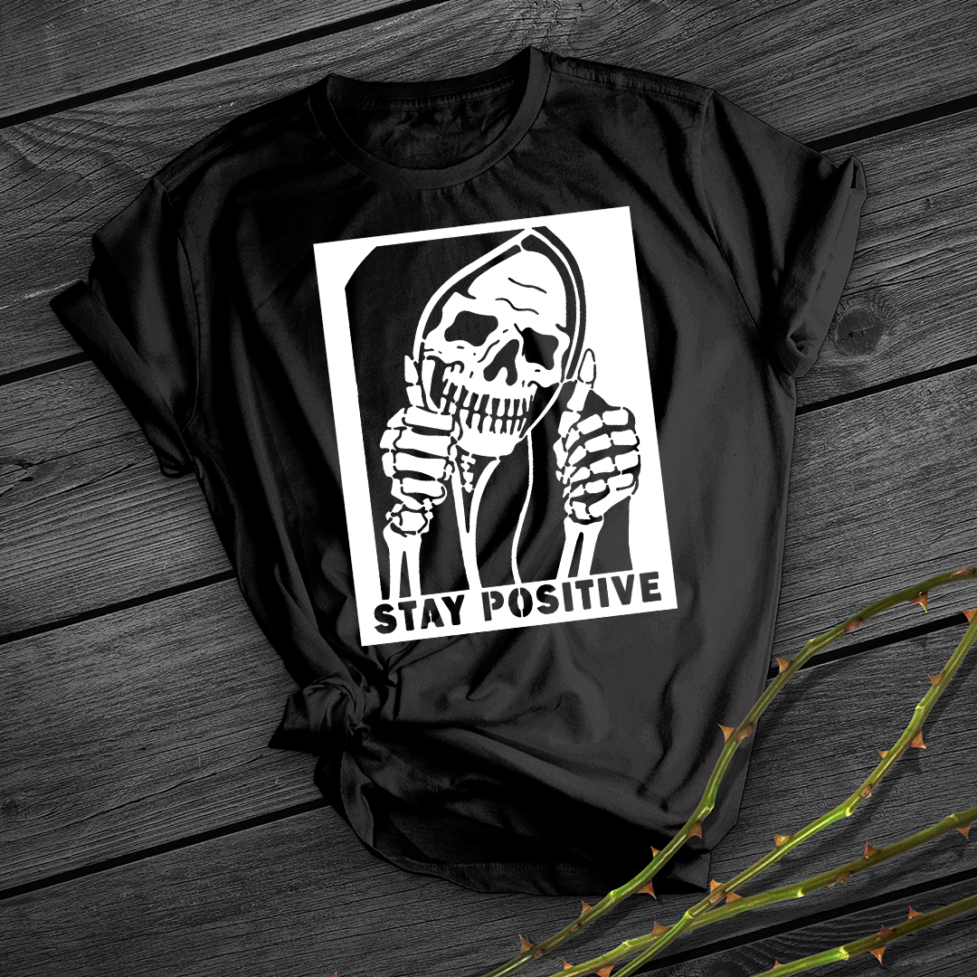 Printed Short-sleeved Team Uniforms European And American Fabrics