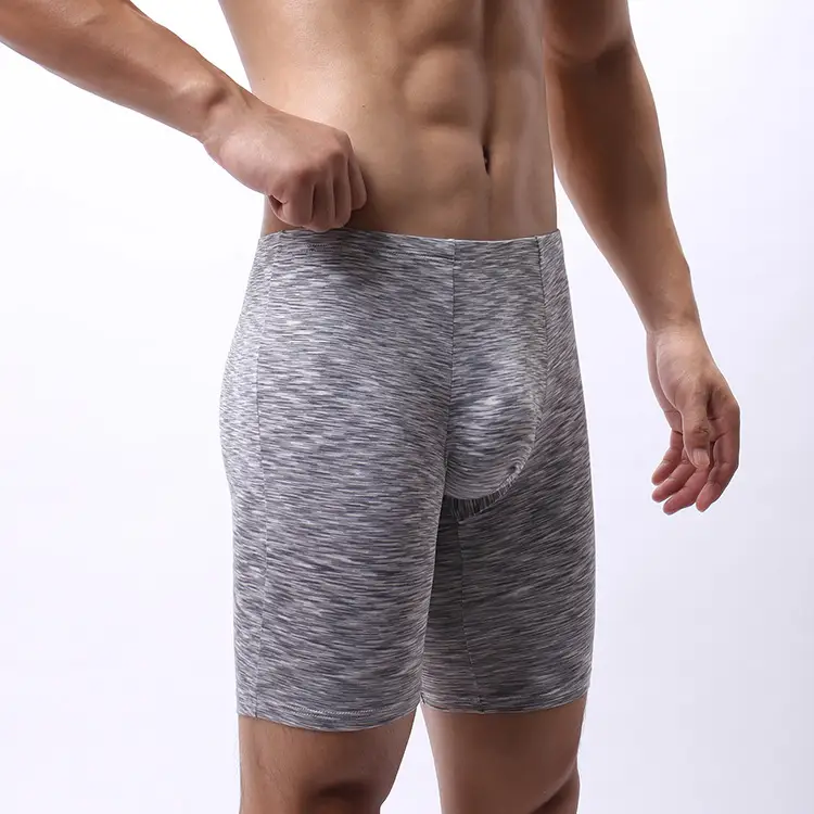 Men's Fashion Sports Casual Boxer Shorts