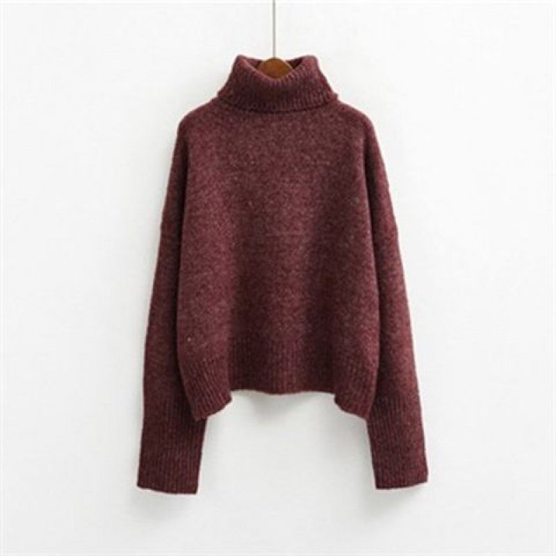 Title 8, Womens Sweater Coat Loose Lazy Thick Thick Thi...