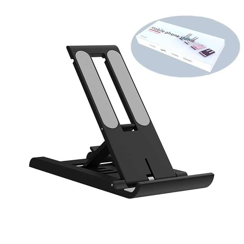 Retractable Folding Mobile Phone Bracket - Image 4