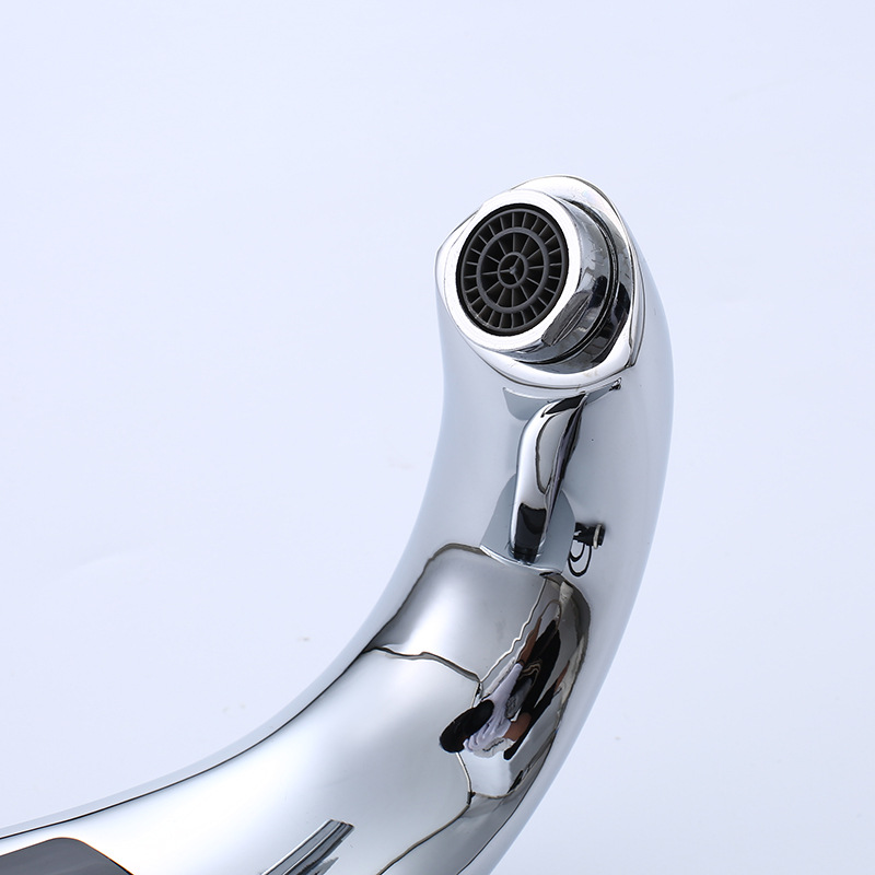 Sanitary Ceramic Sanitary Ware Infrared Sensor Faucet