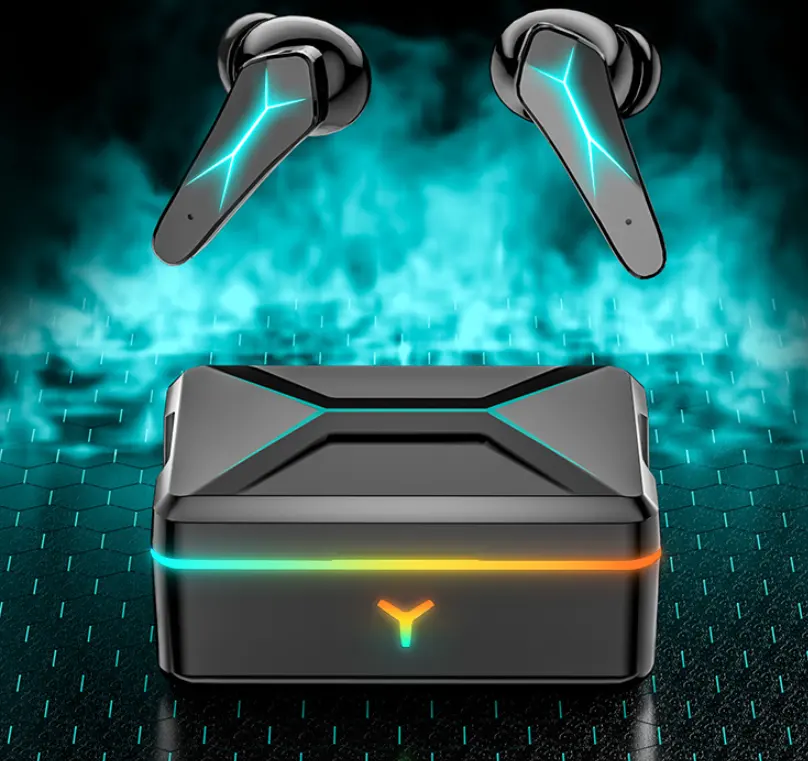 Wireless Bluetooth Headset TWS In-ear Sports Running