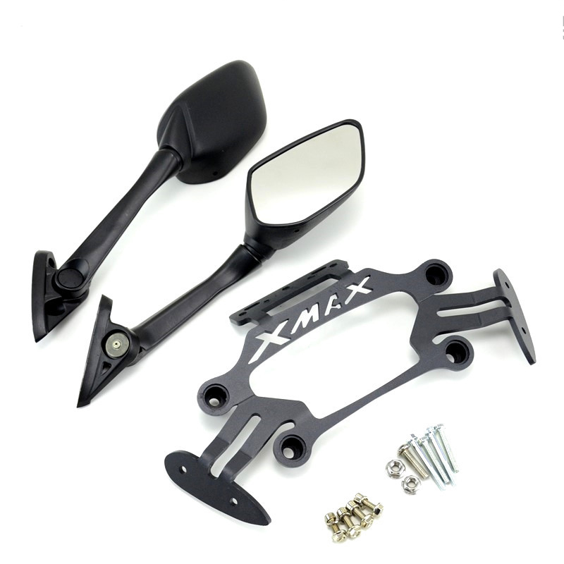 Refit The Navigation Bracket And Move The Rearview Mirror Forward - Image 2