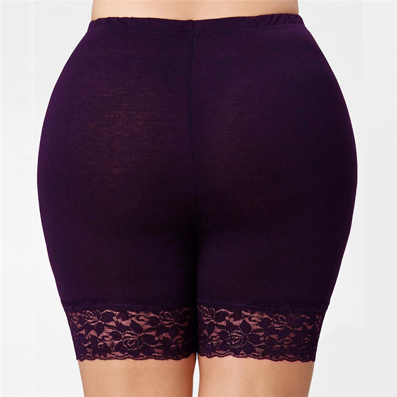 Title 7, High waist lace bag hip leggings. European and ...