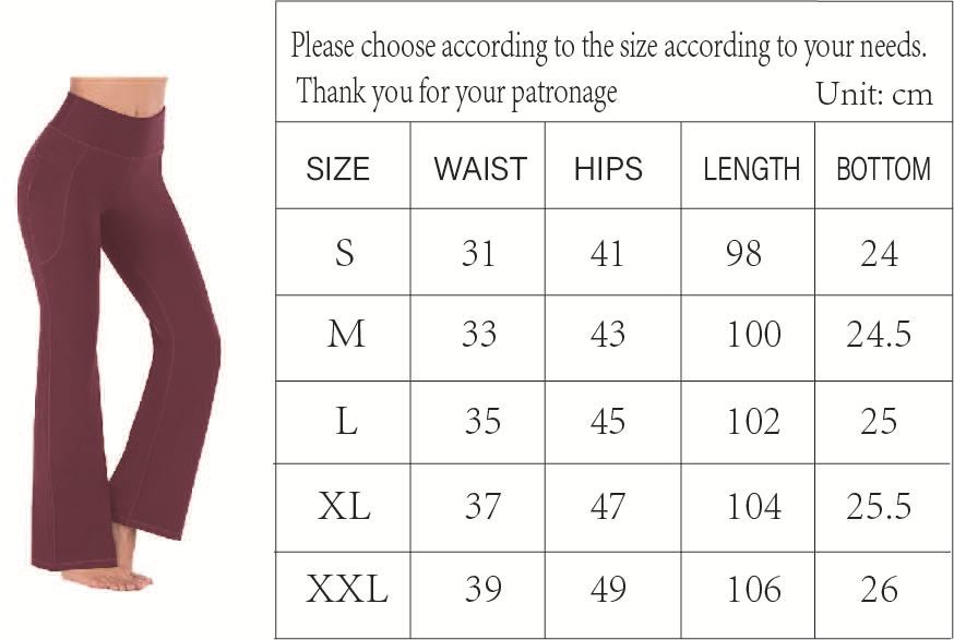 Title 1, High-waist Wide-leg Pants Fashionable And Popul...