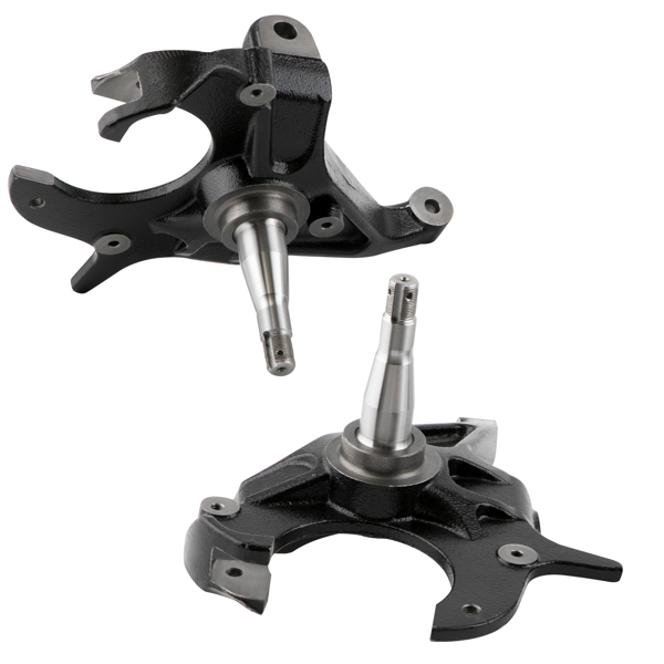 2inch Inch Front Drop Spindle Lowering Kit For Chevrolet S10 GMC Sonoma Jimmy For S-Series Blazer 1982-2004 - Image 1