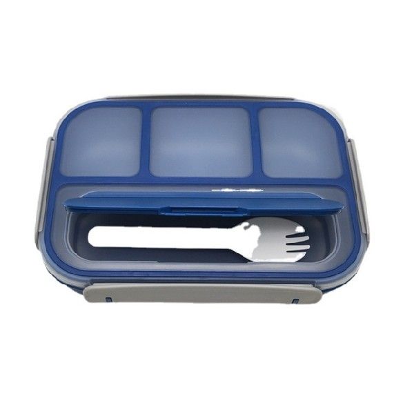 Title 3, 1.3L Lunch Bento Box Lunch Containers For Kid