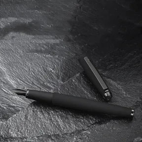 Close up of the alloy texture
