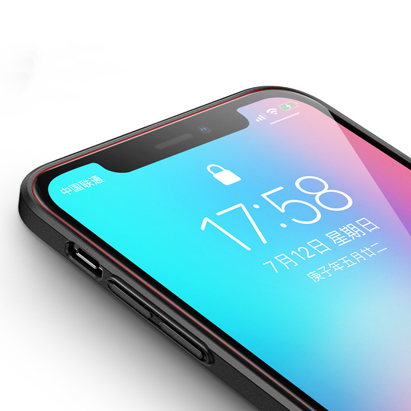 Frosted Hard Shell Anti-drop Mobile Phone Case - Image 4