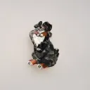 Bernese Mountain Dog