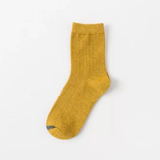 Title 11, Chaussettes en coton pour femmes