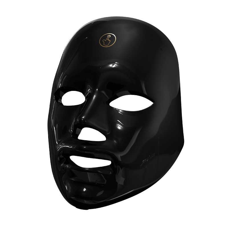 Red Light Facial Mask Beauty Lamp Home LED Facial Mask Device — foto 3